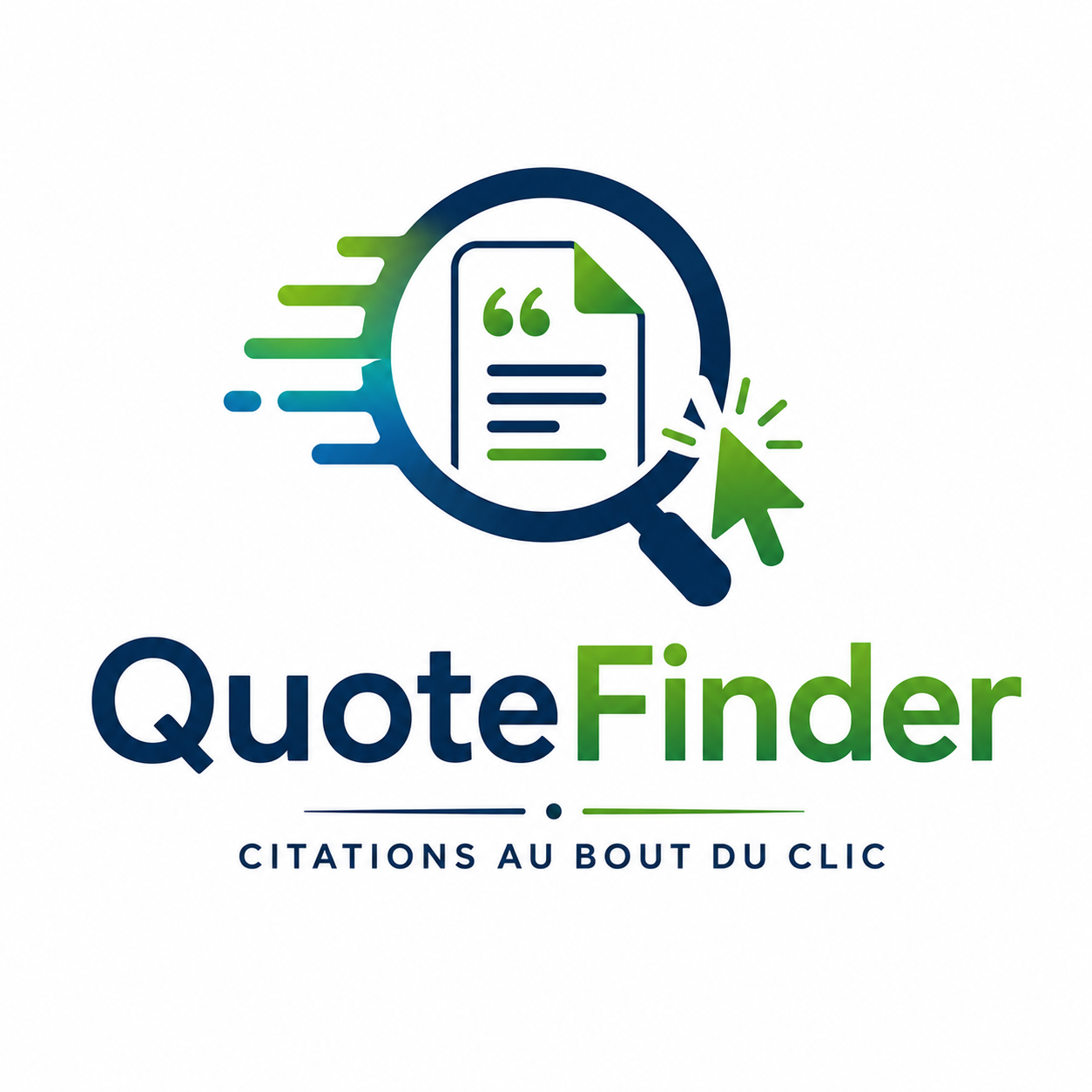 QuoteFinder